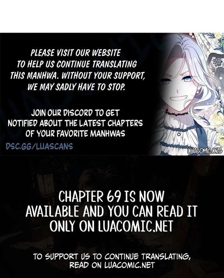 Beware of the Strongest Man Who is Crazy About Me Chapter 68 44 ch 68 11