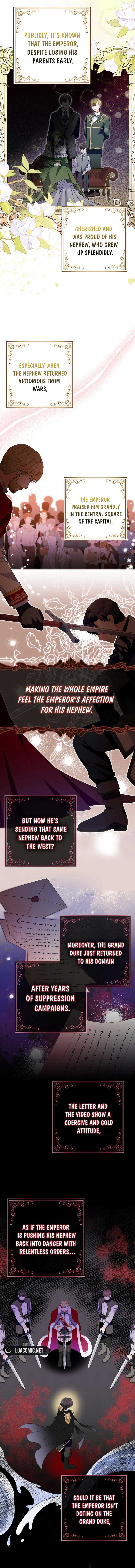 Beware of the Strongest Man Who is Crazy About Me Chapter 7 56 3