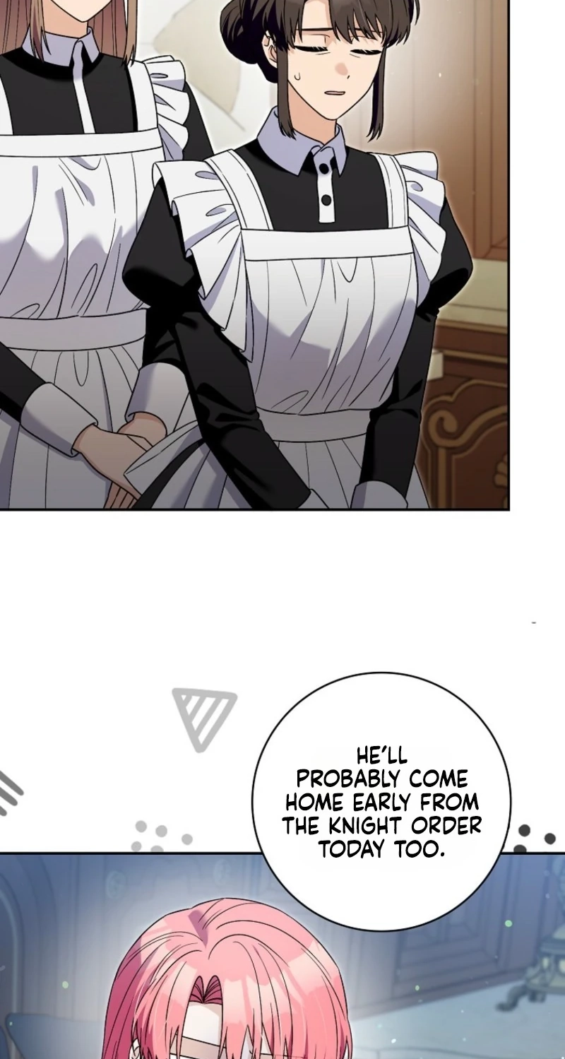 Beware of the Strongest Man Who is Crazy About Me Chapter 84 249 07cd57f64036