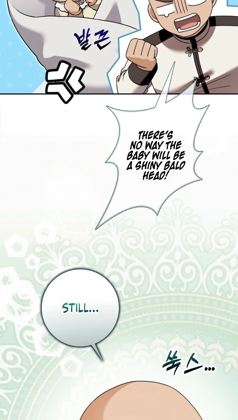 Beware of the Strongest Man Who is Crazy About Me Chapter 84 277 134e3f230984