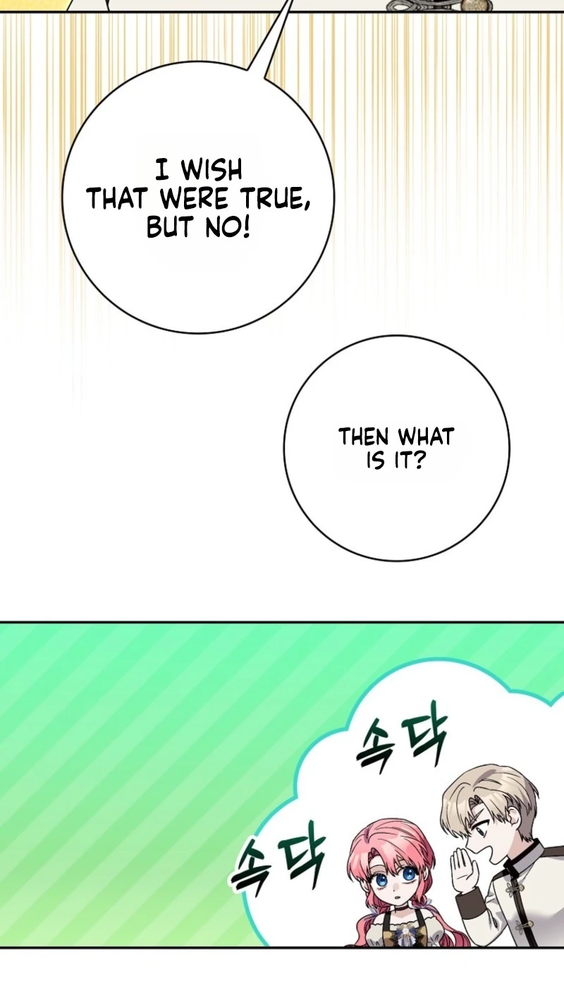 Beware of the Strongest Man Who is Crazy About Me Chapter 84 273 3868fbf26f64