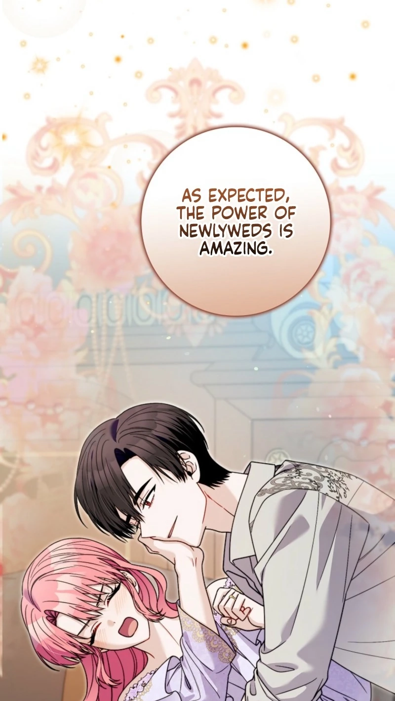 Beware of the Strongest Man Who is Crazy About Me Chapter 84 236 6ffd1bf9e849
