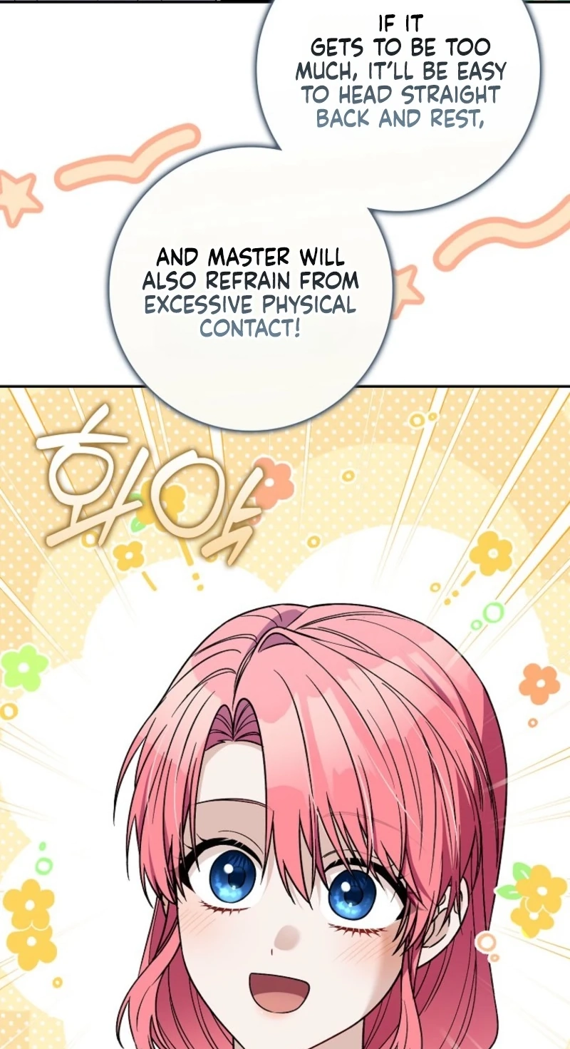 Beware of the Strongest Man Who is Crazy About Me Chapter 84 256 83b97f2c6066