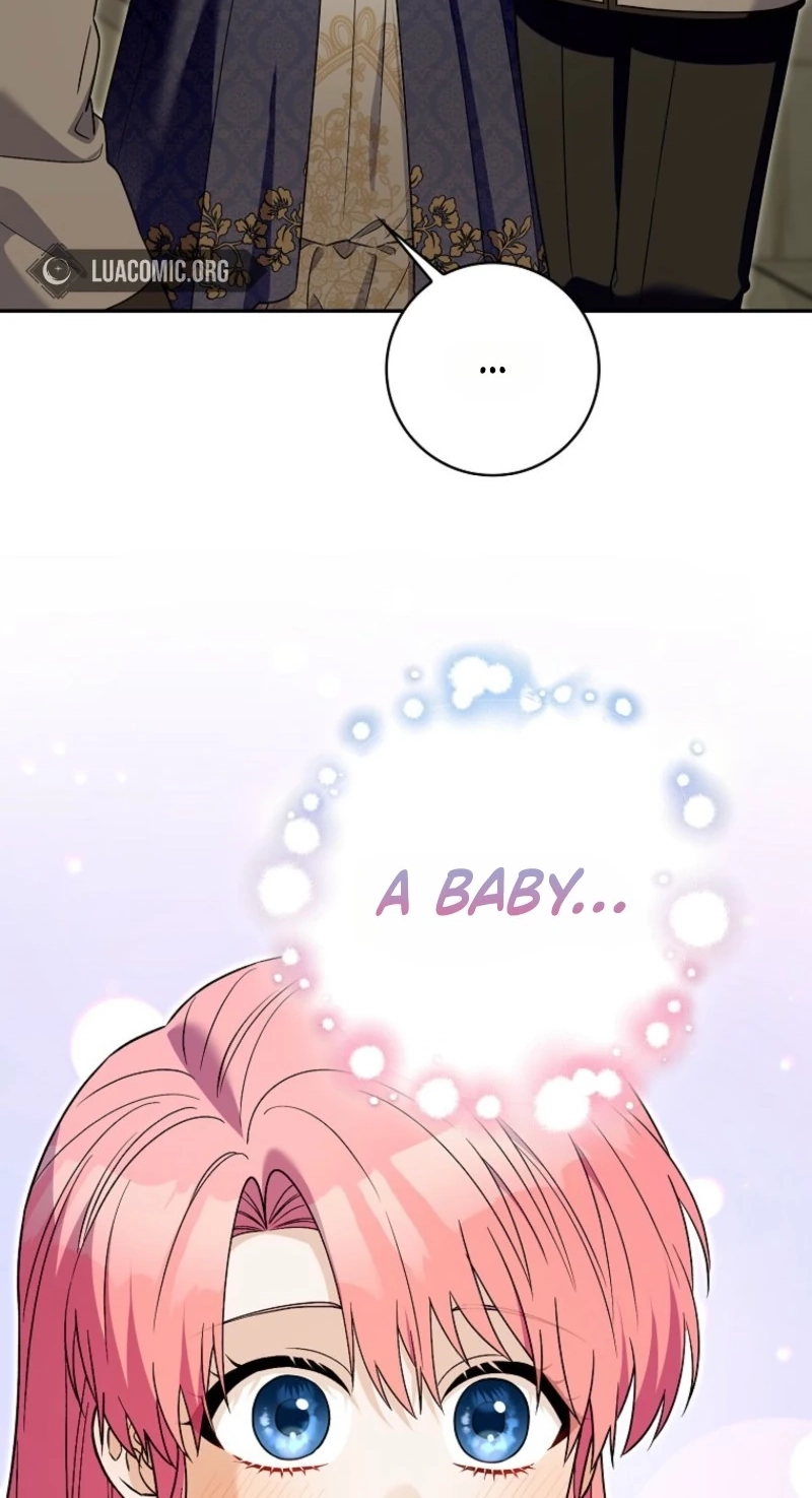 Beware of the Strongest Man Who is Crazy About Me Chapter 84 280 84210e0437d5