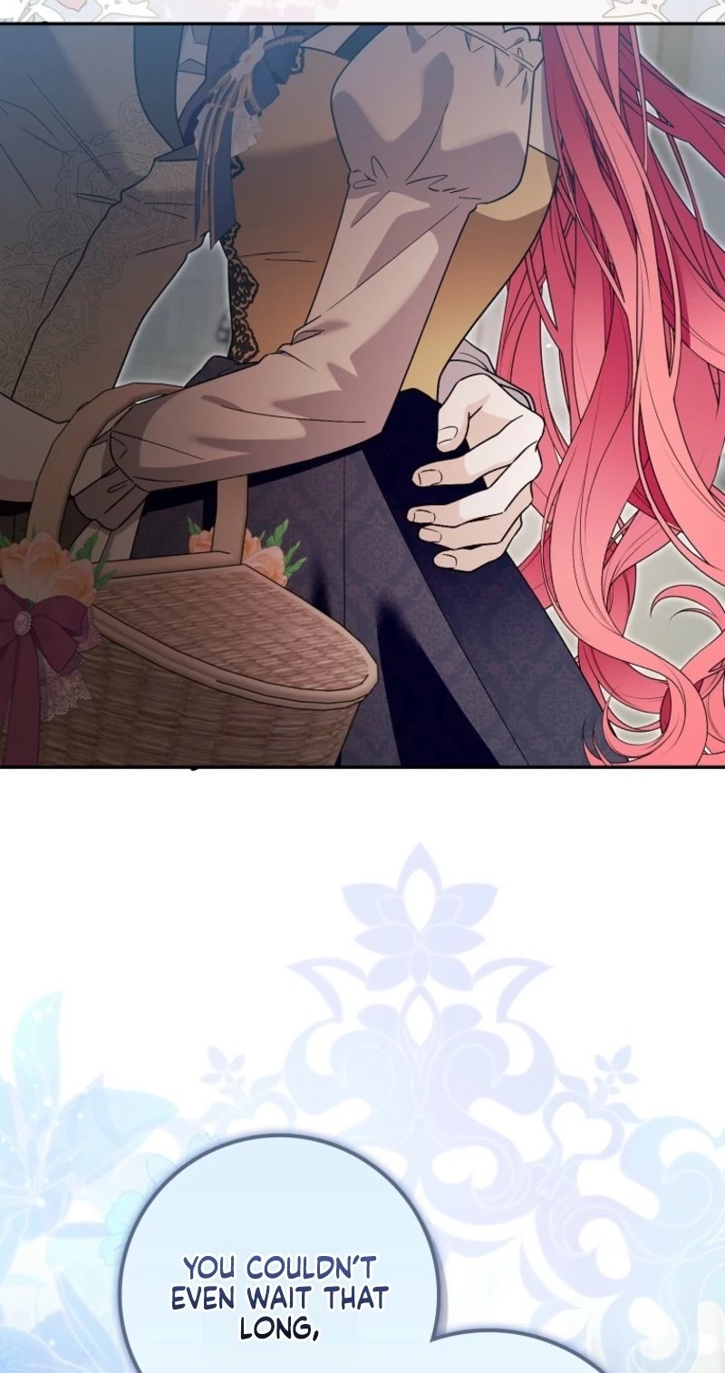 Beware of the Strongest Man Who is Crazy About Me Chapter 84 288 8f3a7033bbde