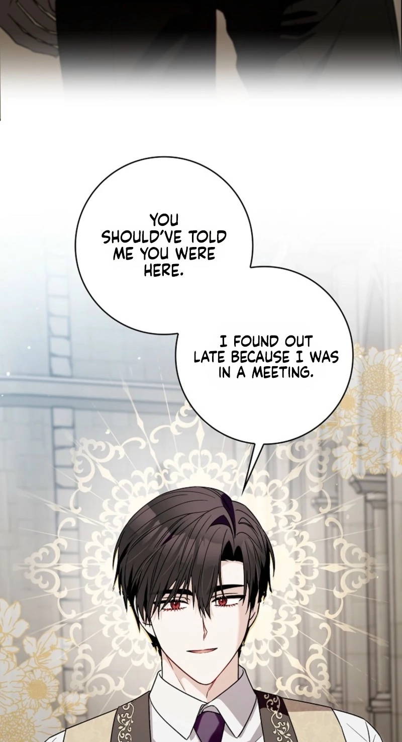 Beware of the Strongest Man Who is Crazy About Me Chapter 84 284 938afad4aea6