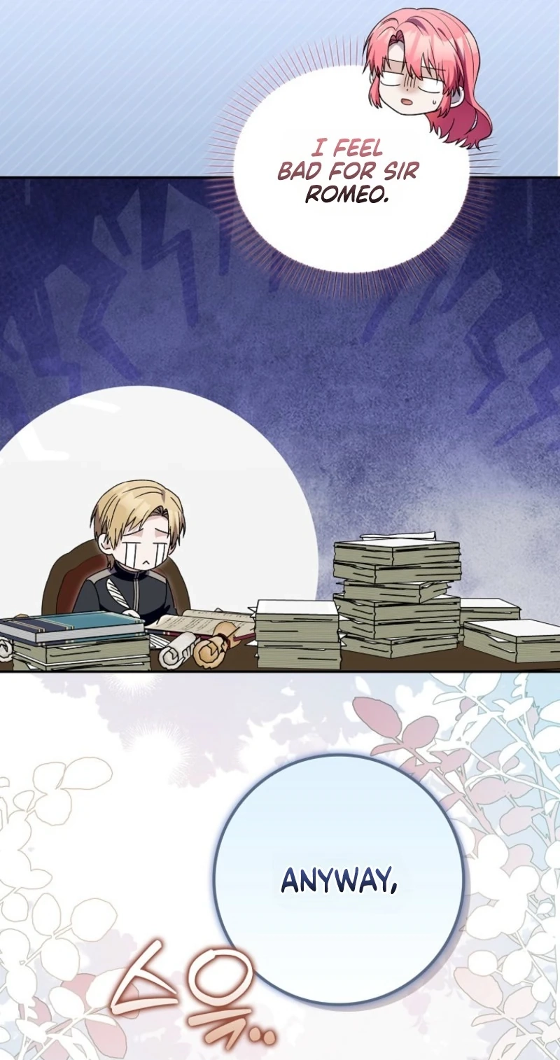 Beware of the Strongest Man Who is Crazy About Me Chapter 84 287 a10cfd376c4f