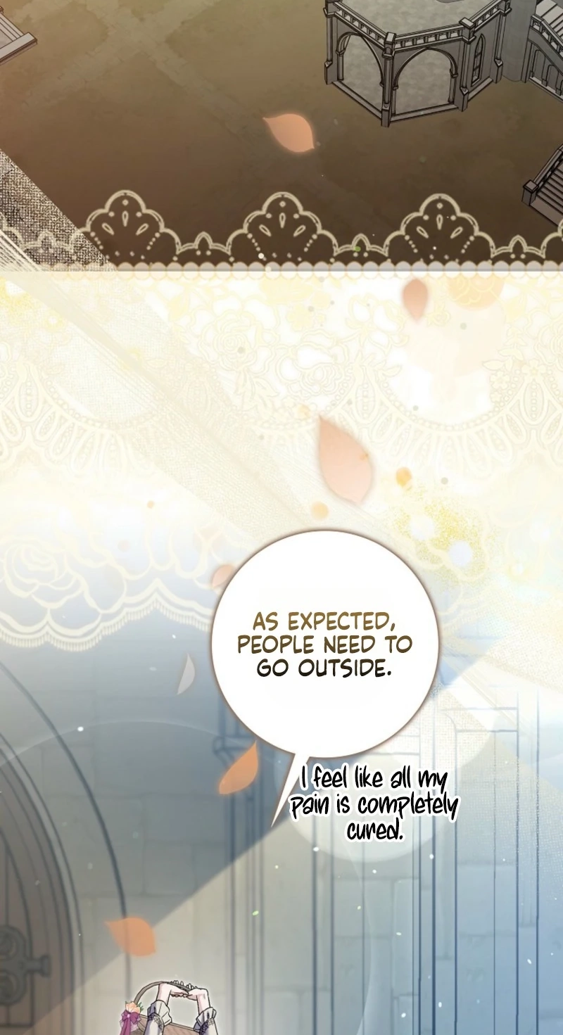 Beware of the Strongest Man Who is Crazy About Me Chapter 84 259 bc6df322377b