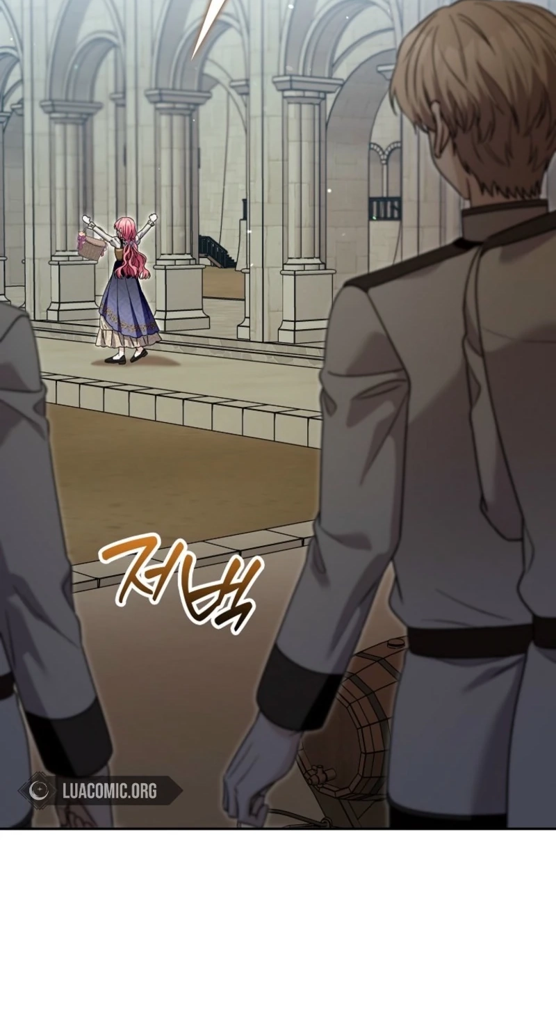 Beware of the Strongest Man Who is Crazy About Me Chapter 84 262 cb171b0d372a