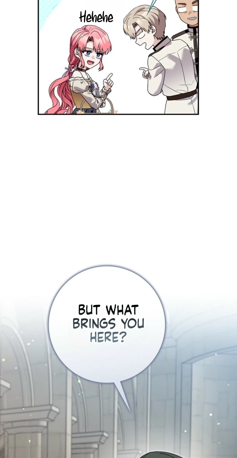 Beware of the Strongest Man Who is Crazy About Me Chapter 84 267 e575de0ab6b2