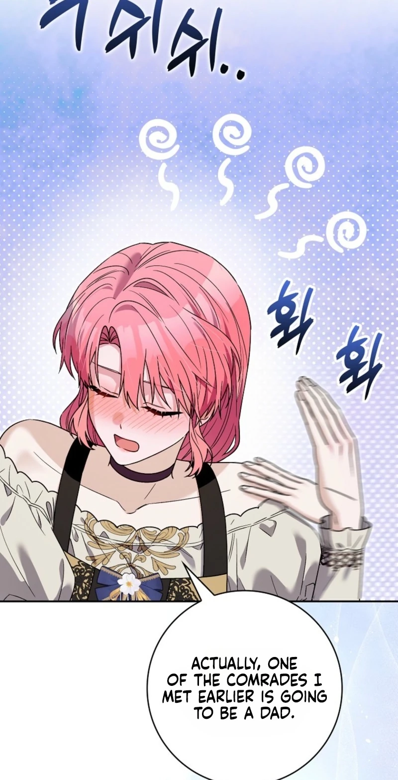 Beware of the Strongest Man Who is Crazy About Me Chapter 85 262 0284a09e495f