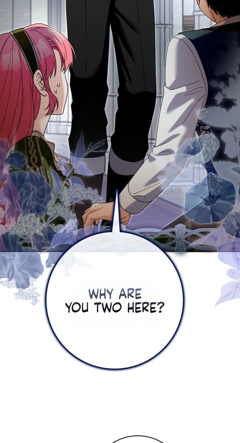 Beware of the Strongest Man Who is Crazy About Me Chapter 85 309 02de041fea1a
