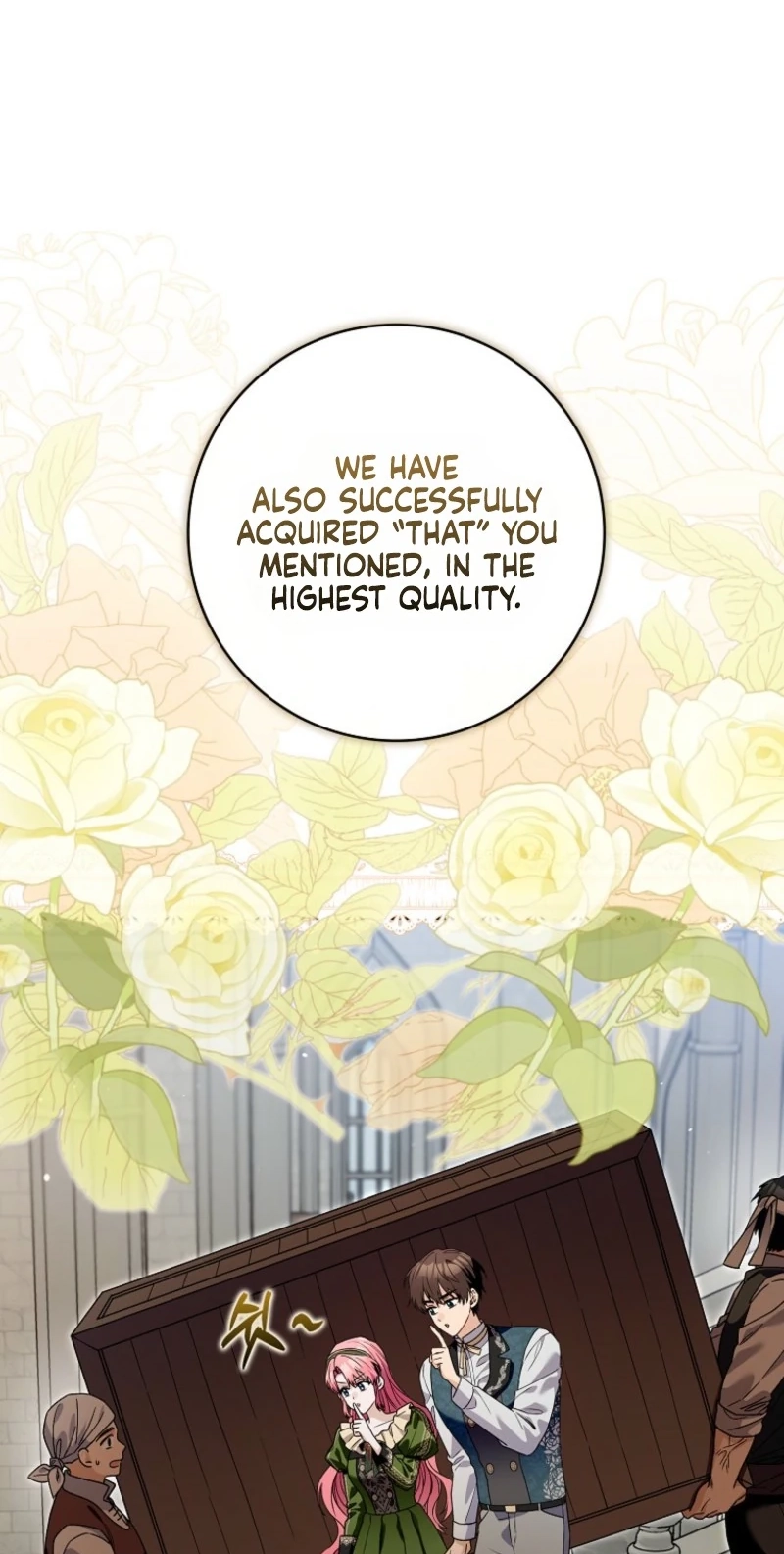 Beware of the Strongest Man Who is Crazy About Me Chapter 85 300 2d52e7132bd3