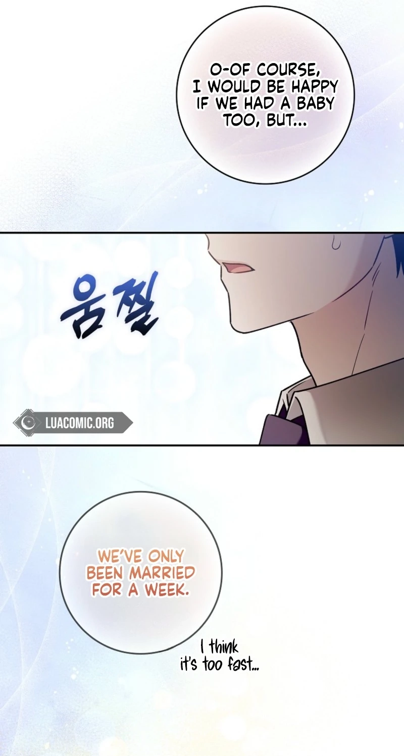 Beware of the Strongest Man Who is Crazy About Me Chapter 85 265 300ded20796c