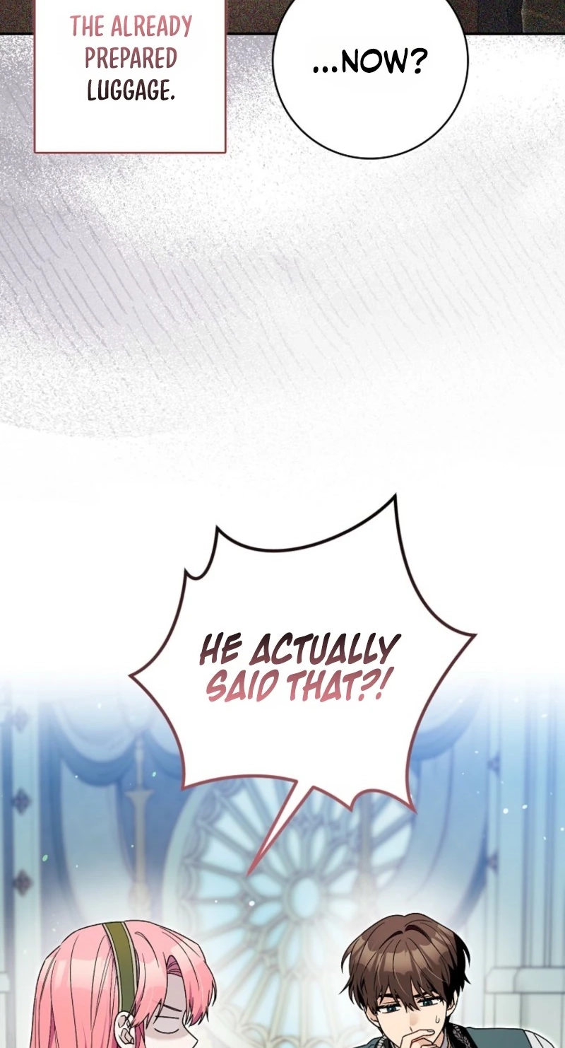 Beware of the Strongest Man Who is Crazy About Me Chapter 85 278 37a2fd56d29d
