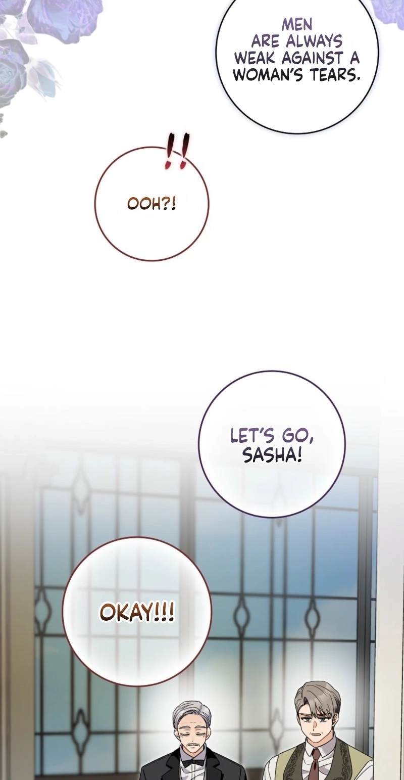 Beware of the Strongest Man Who is Crazy About Me Chapter 85 294 5051d60944a8