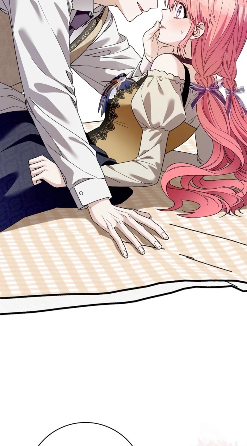 Beware of the Strongest Man Who is Crazy About Me Chapter 85 251 537d939992b4