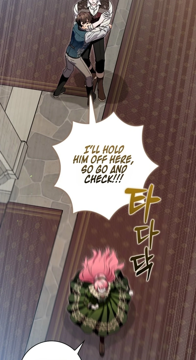 Beware of the Strongest Man Who is Crazy About Me Chapter 85 312 5d74cf9bb8ba