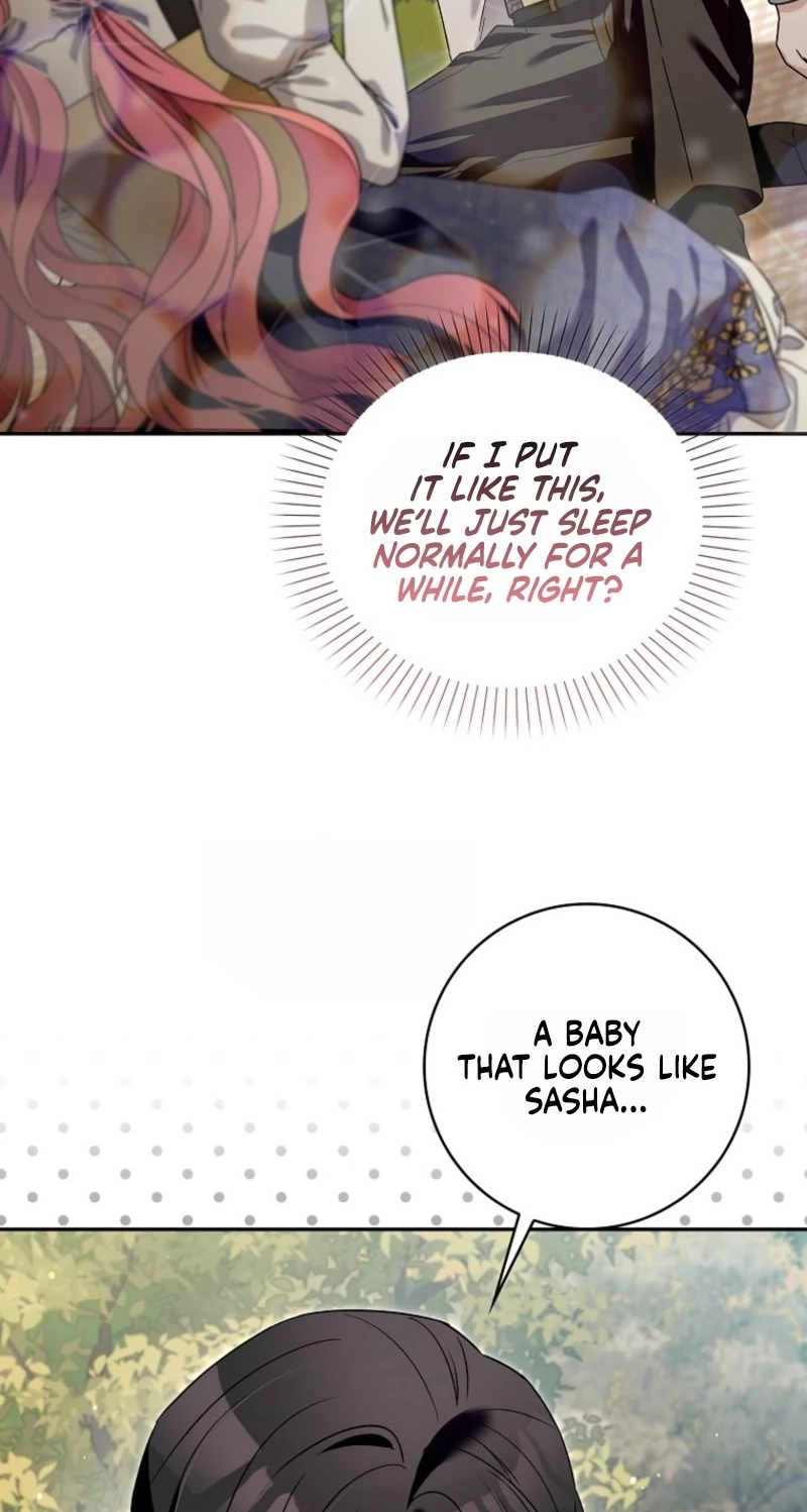 Beware of the Strongest Man Who is Crazy About Me Chapter 85 269 721a826156de