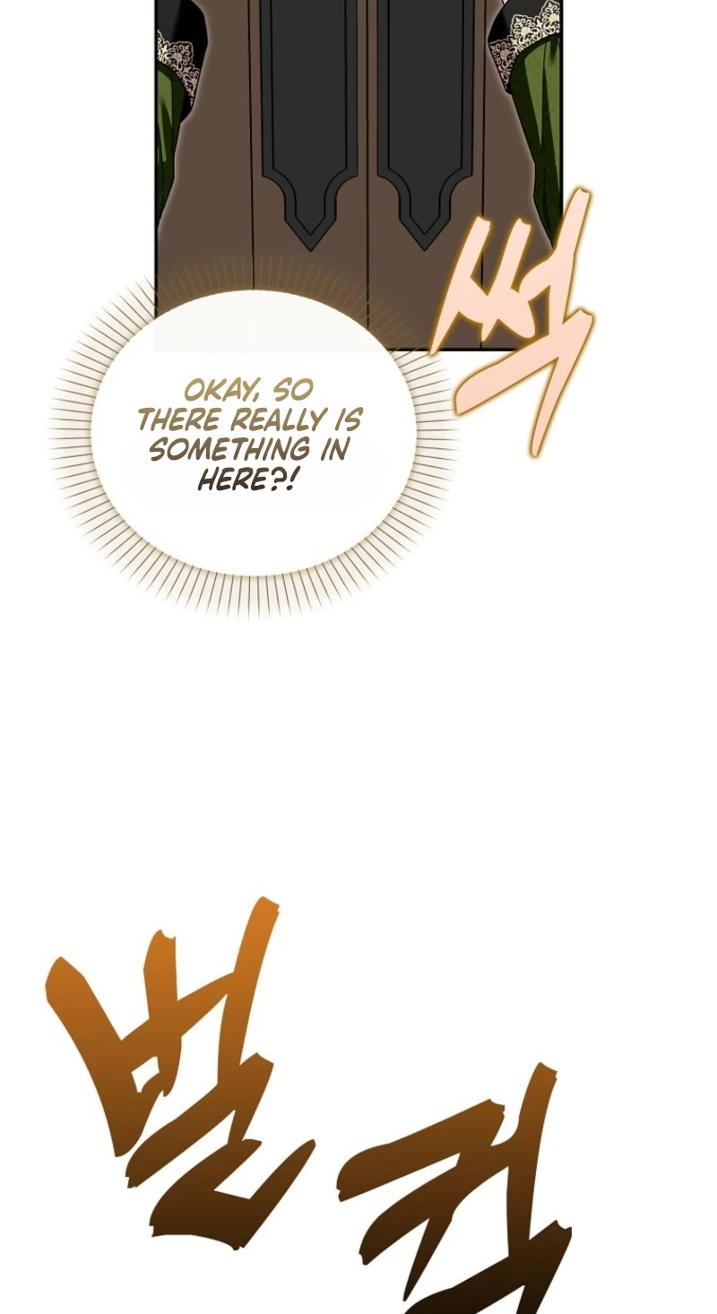 Beware of the Strongest Man Who is Crazy About Me Chapter 85 315 739b5e23e09a