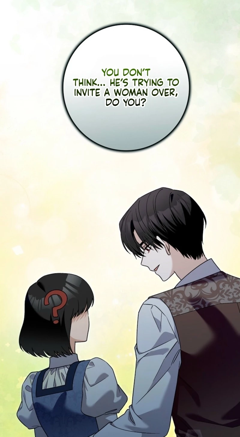 Beware of the Strongest Man Who is Crazy About Me Chapter 85 286 7c691ee08cba