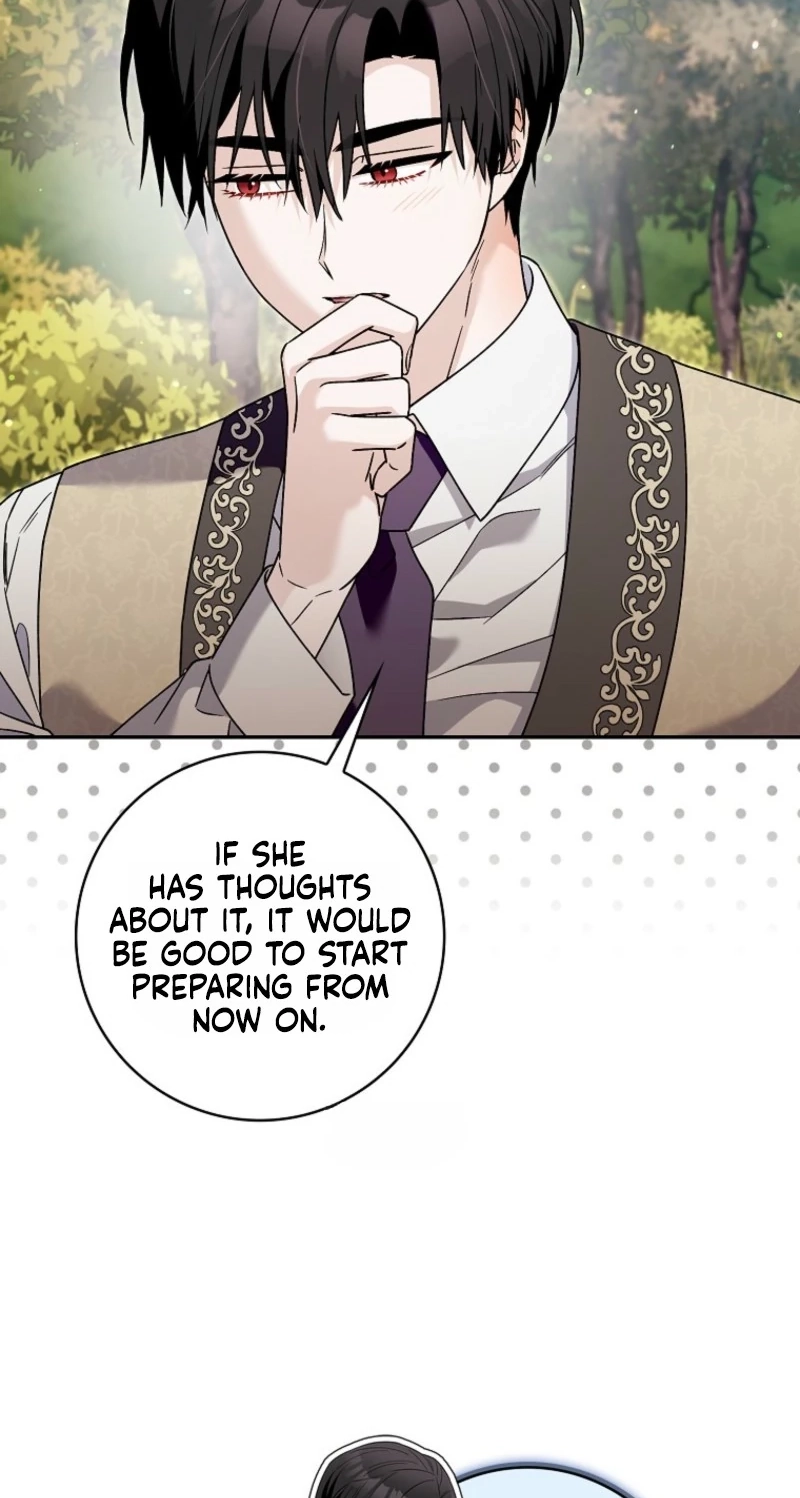Beware of the Strongest Man Who is Crazy About Me Chapter 85 270 9c37435574f0