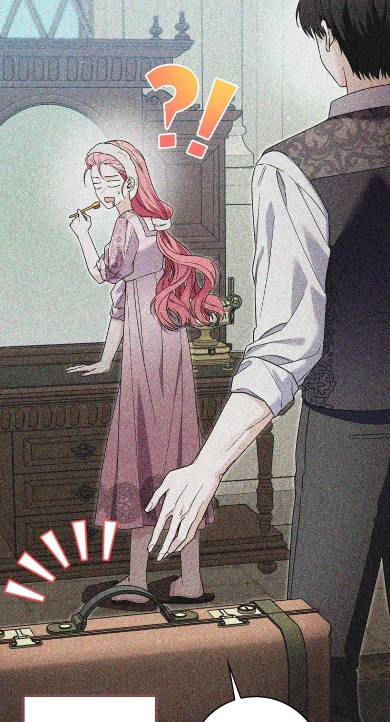Beware of the Strongest Man Who is Crazy About Me Chapter 85 277 c1321c183423