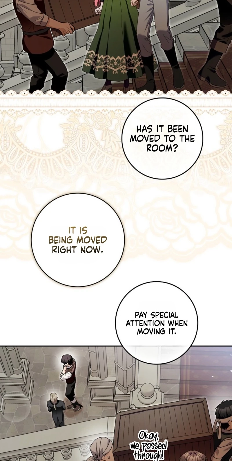 Beware of the Strongest Man Who is Crazy About Me Chapter 85 301 db3f5c20980c