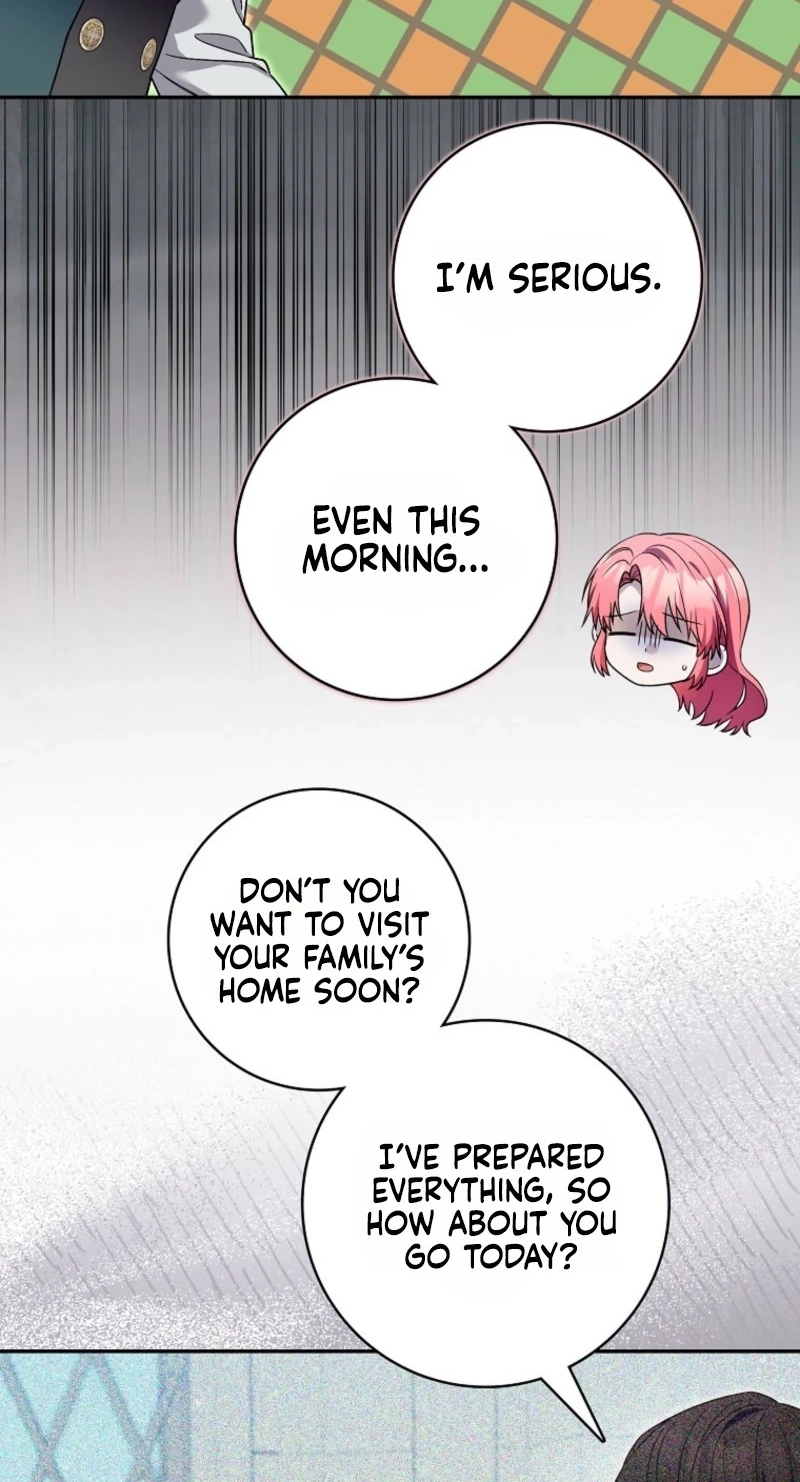 Beware of the Strongest Man Who is Crazy About Me Chapter 85 276 f31bf4ca468b
