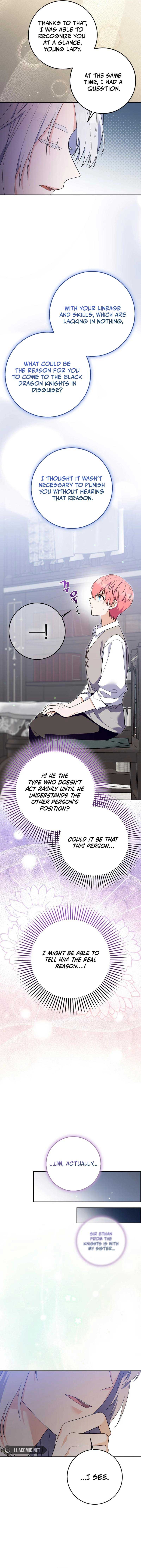 Beware of the Strongest Man Who is Crazy About Me Chapter 9 62 3