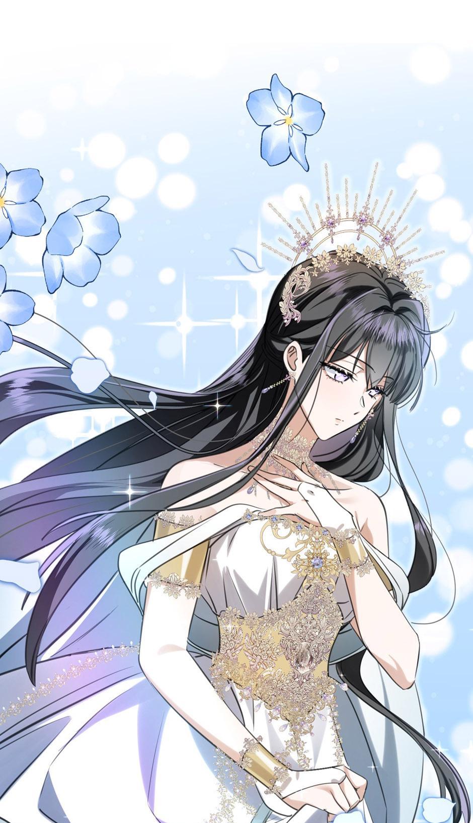 The Ducal Family’s Poisonous Flower Chapter 16 155 01