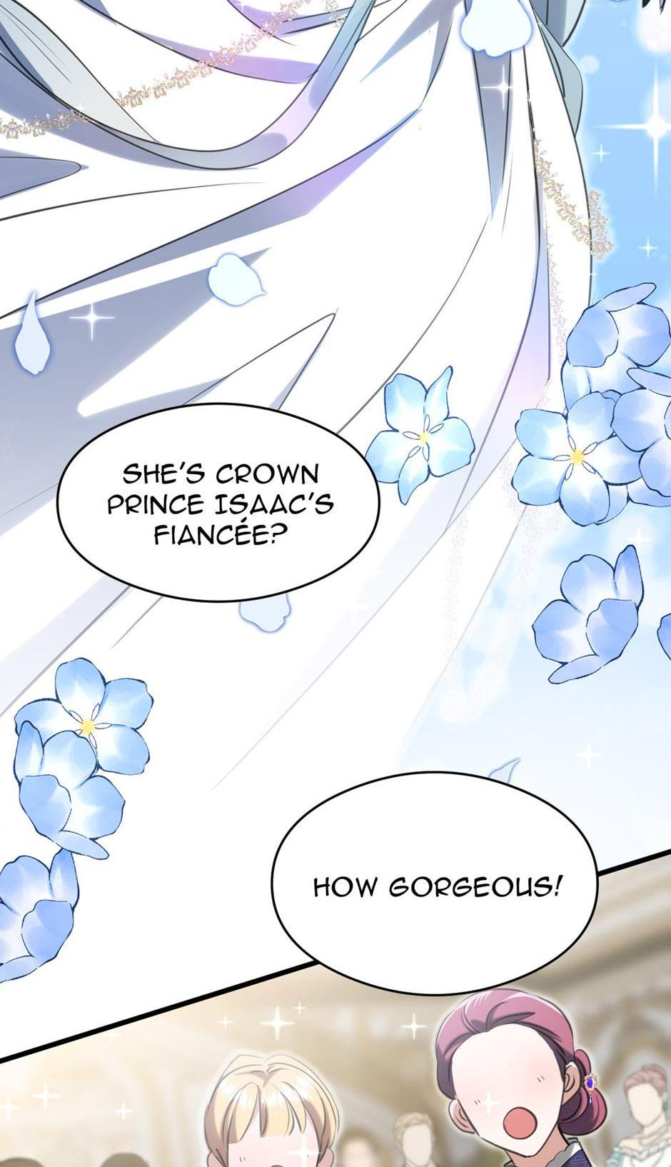 The Ducal Family’s Poisonous Flower Chapter 16 156 02