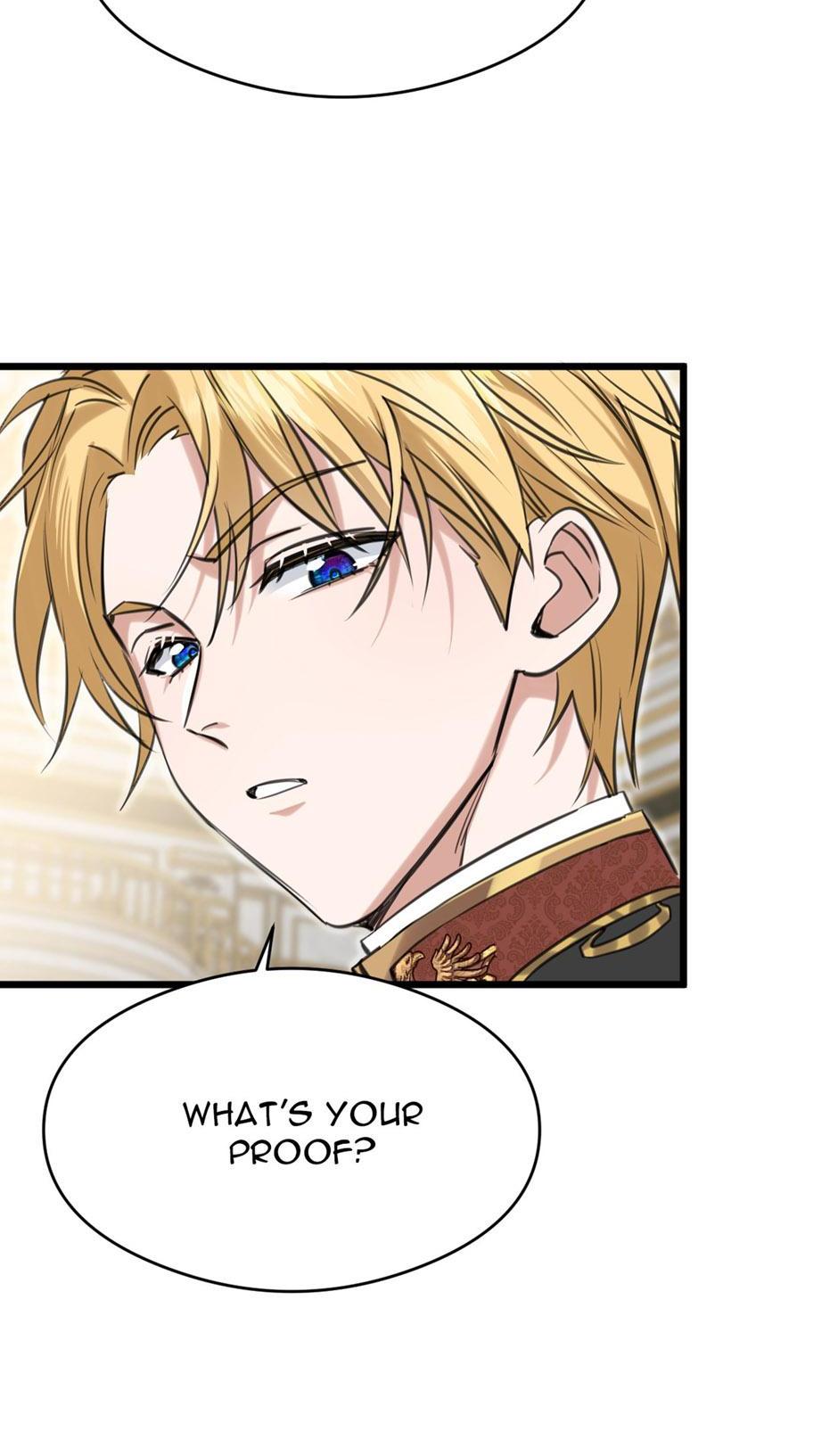 The Ducal Family’s Poisonous Flower Chapter 16 159 05