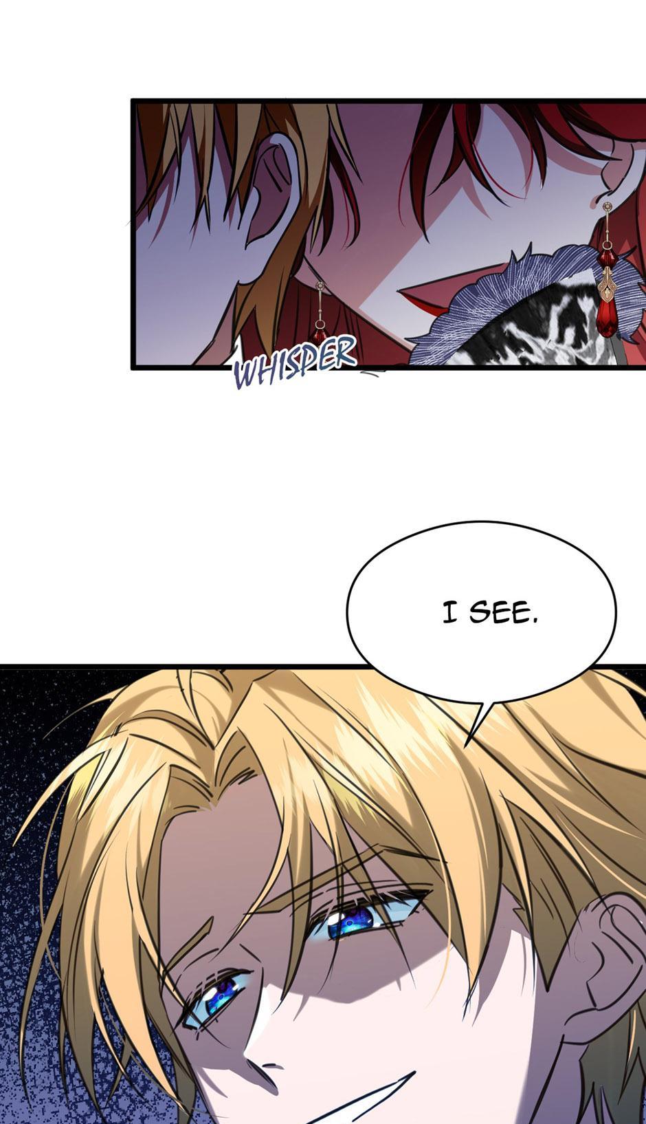 The Ducal Family’s Poisonous Flower Chapter 16 160 06