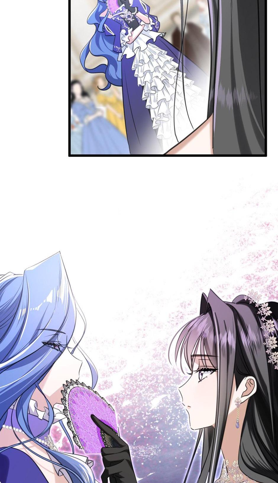 The Ducal Family’s Poisonous Flower Chapter 16 163 09