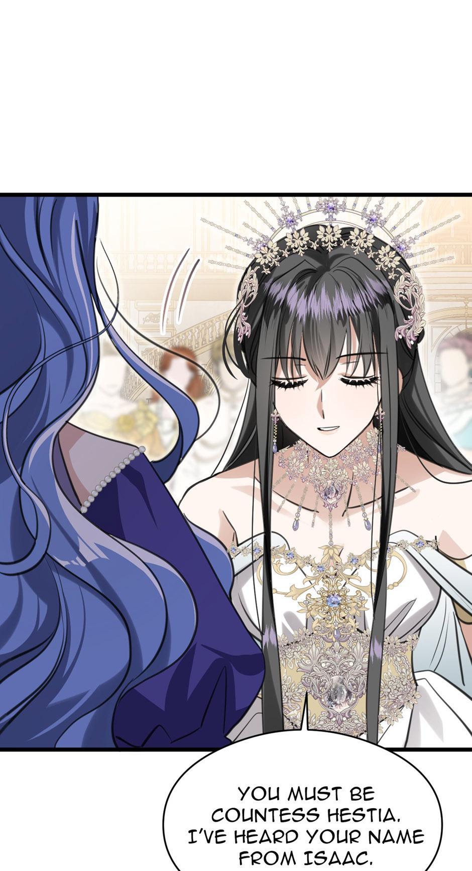 The Ducal Family’s Poisonous Flower Chapter 16 165 11