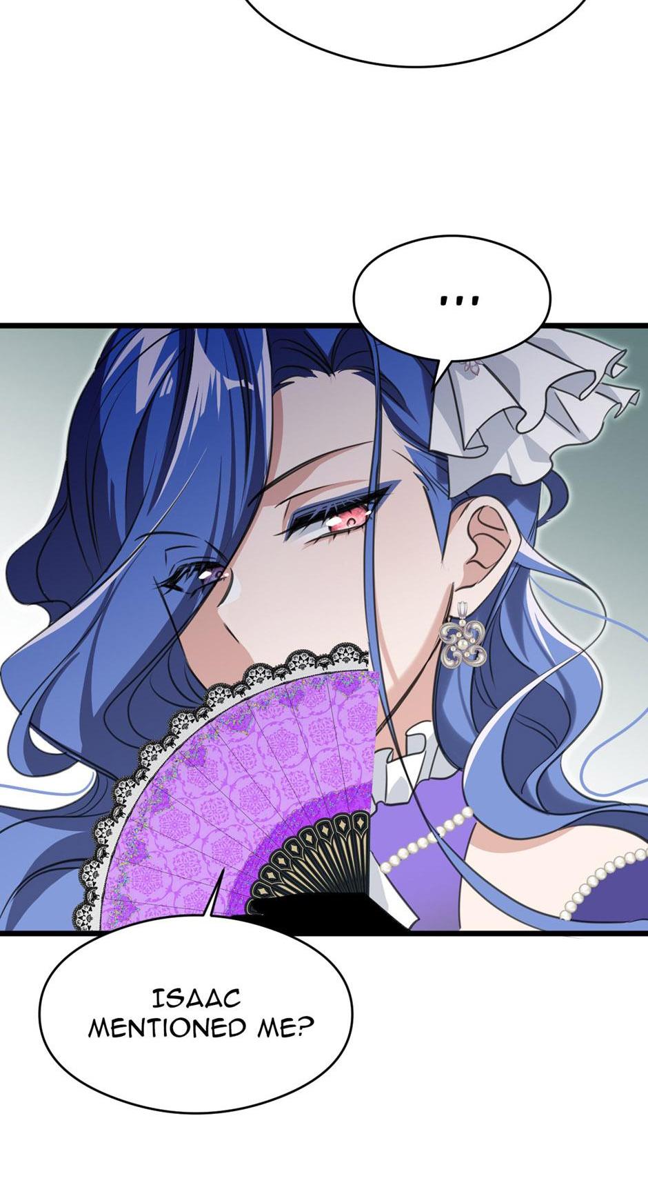 The Ducal Family’s Poisonous Flower Chapter 16 166 12
