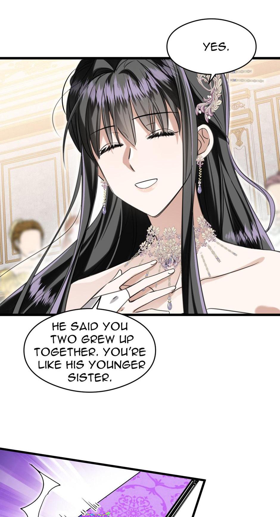 The Ducal Family’s Poisonous Flower Chapter 16 167 13