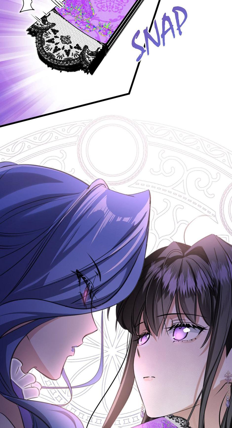 The Ducal Family’s Poisonous Flower Chapter 16 168 14