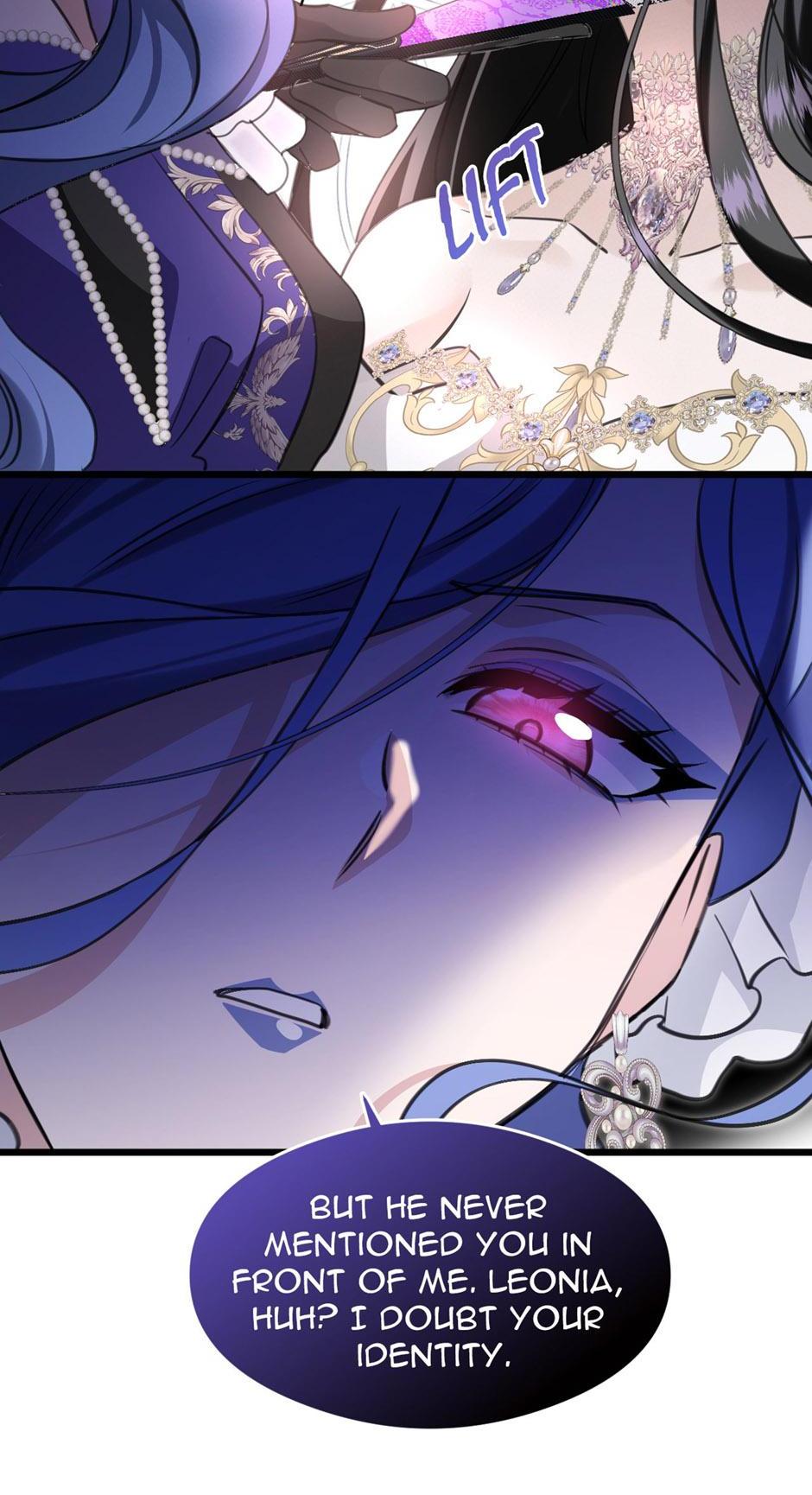 The Ducal Family’s Poisonous Flower Chapter 16 169 15