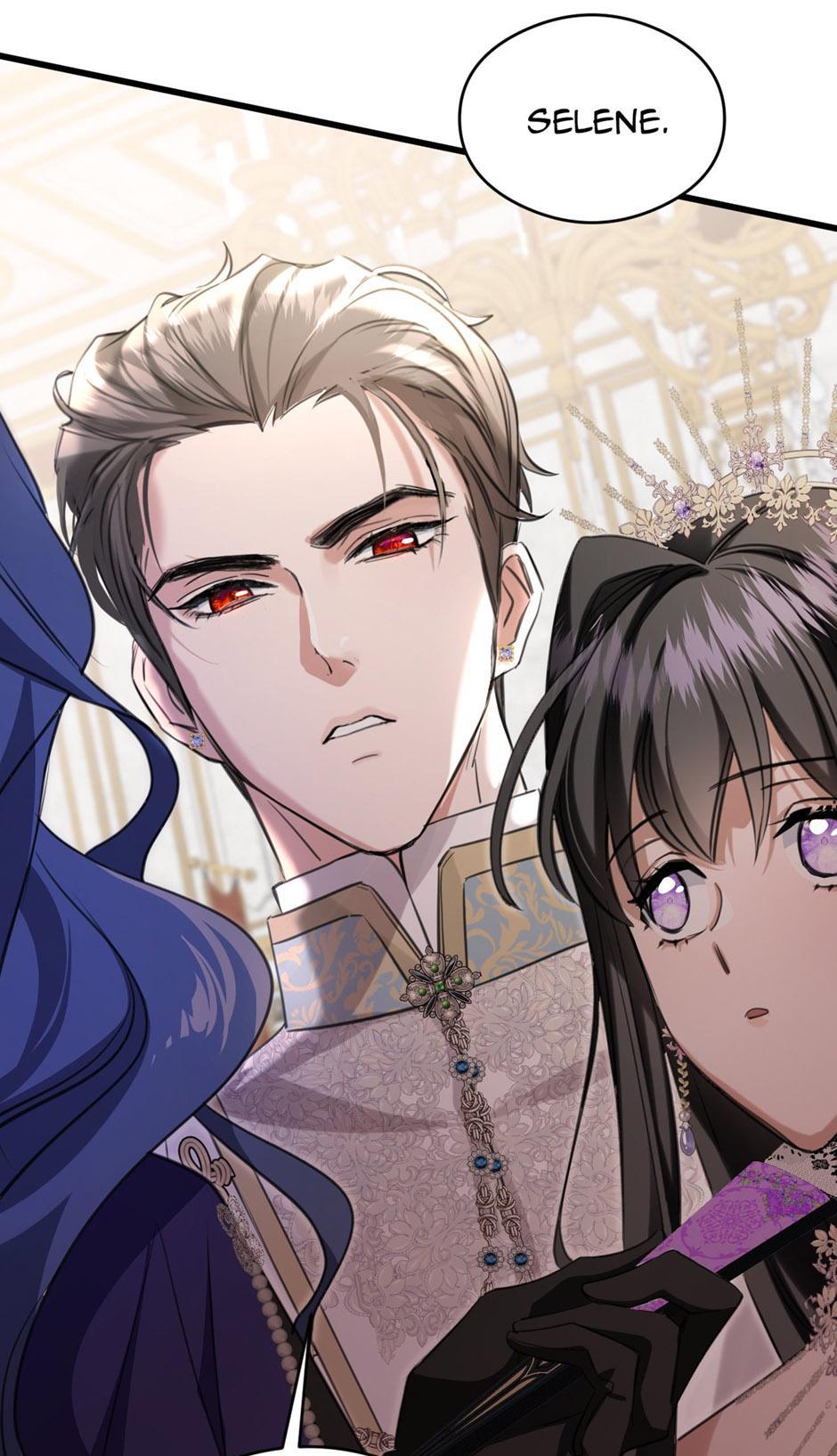 The Ducal Family’s Poisonous Flower Chapter 16 170 16