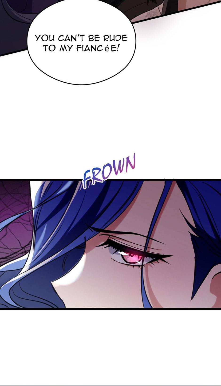 The Ducal Family’s Poisonous Flower Chapter 16 171 17