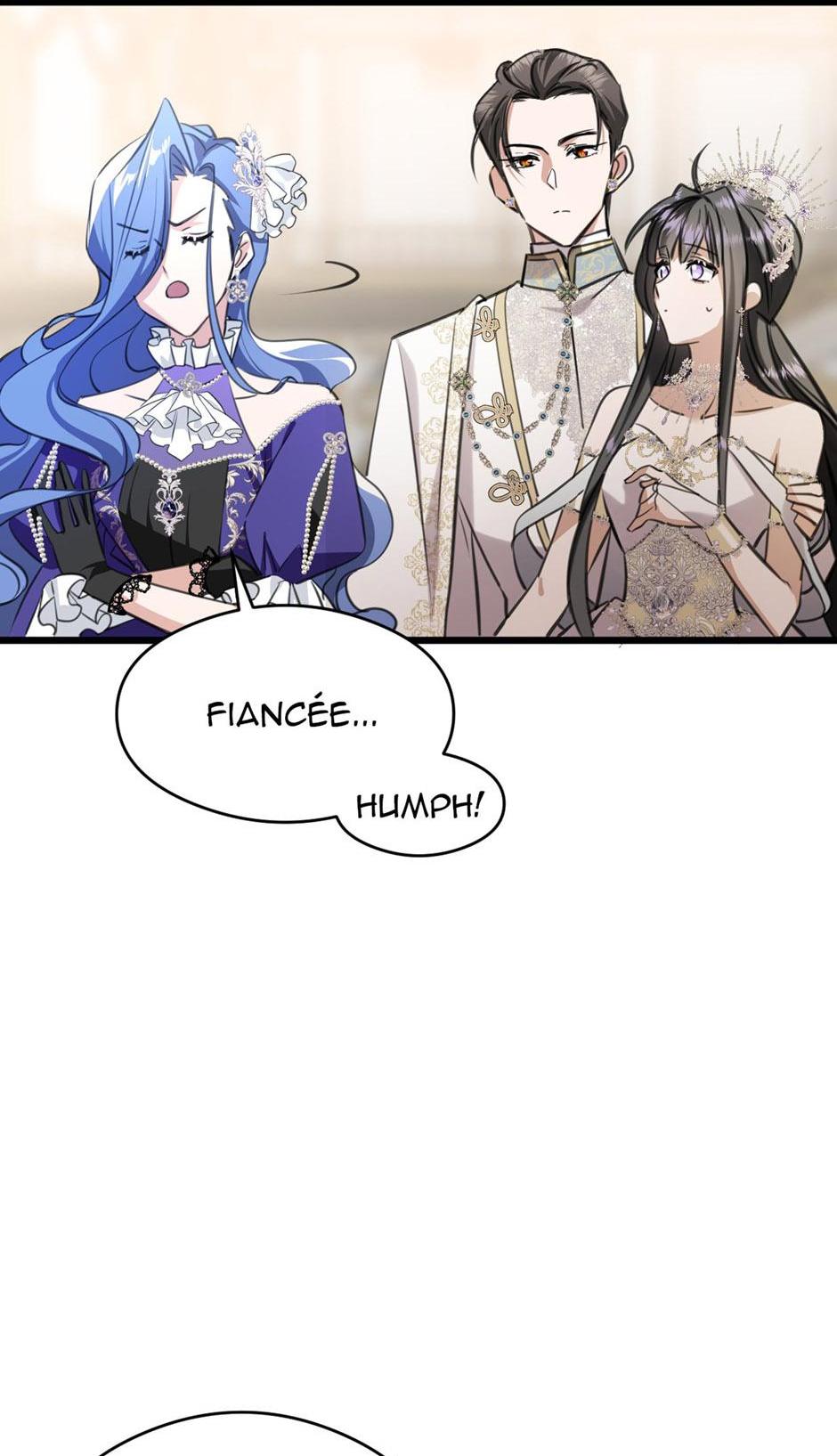 The Ducal Family’s Poisonous Flower Chapter 16 172 18