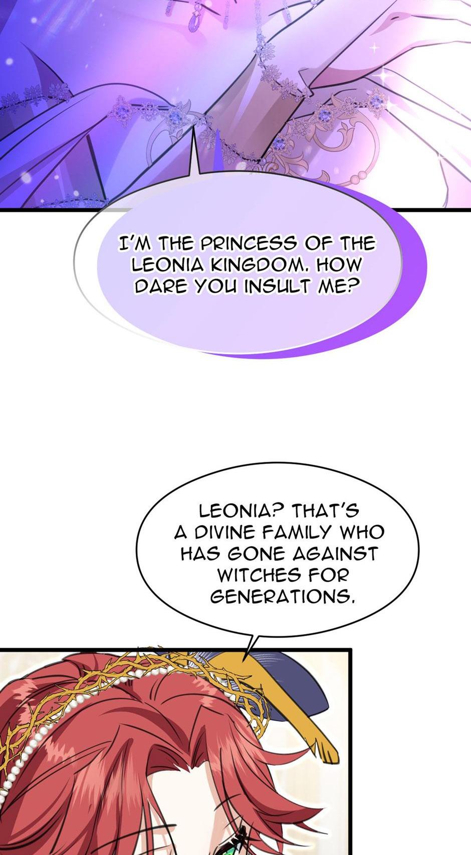 The Ducal Family’s Poisonous Flower Chapter 16 177 23
