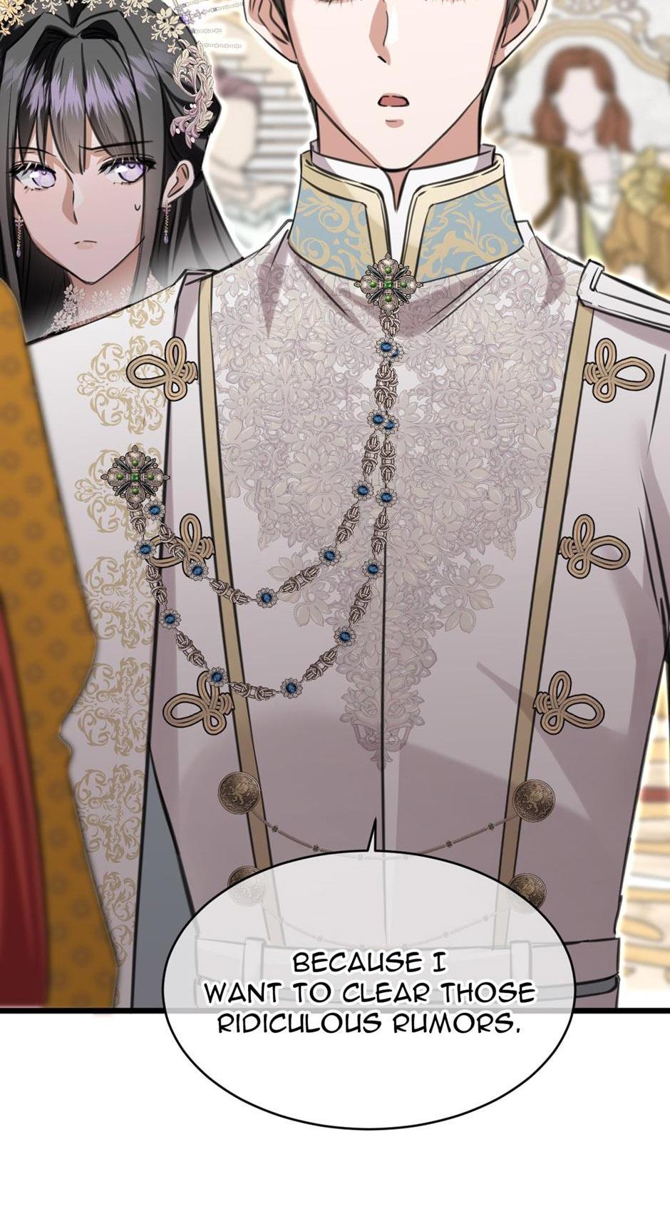 The Ducal Family’s Poisonous Flower Chapter 16 180 26