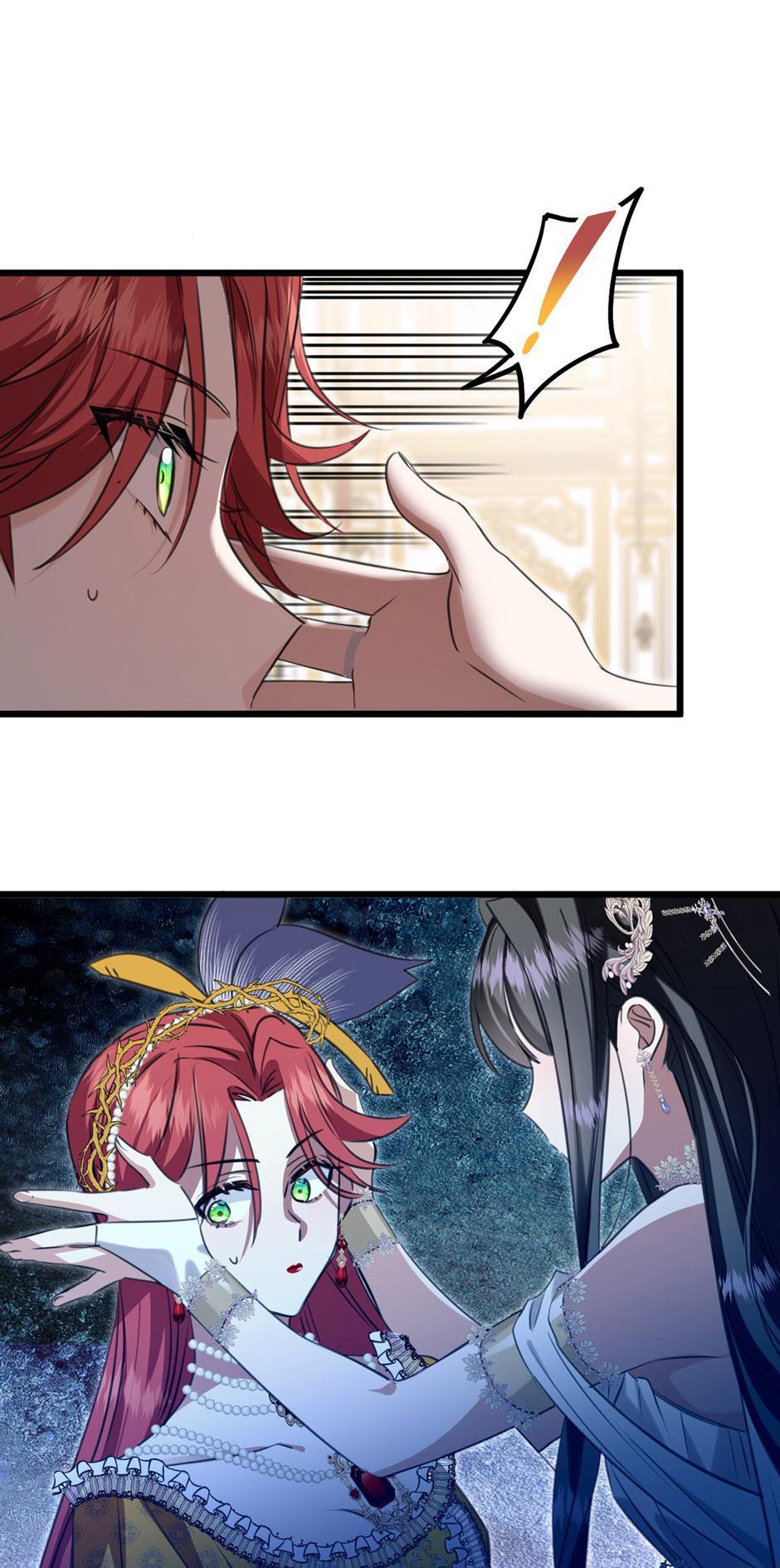 The Ducal Family’s Poisonous Flower Chapter 16 181 27