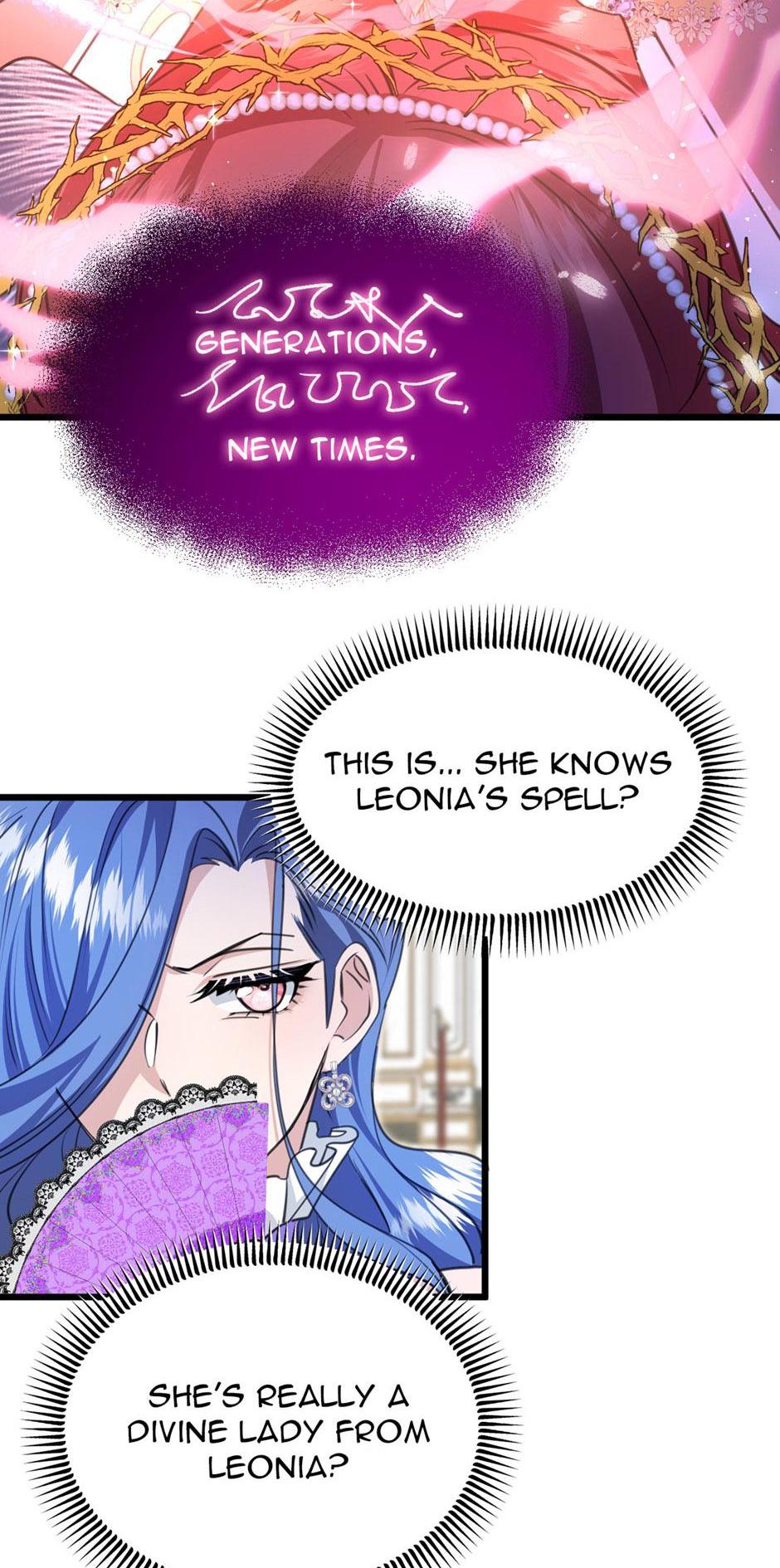 The Ducal Family’s Poisonous Flower Chapter 16 183 29