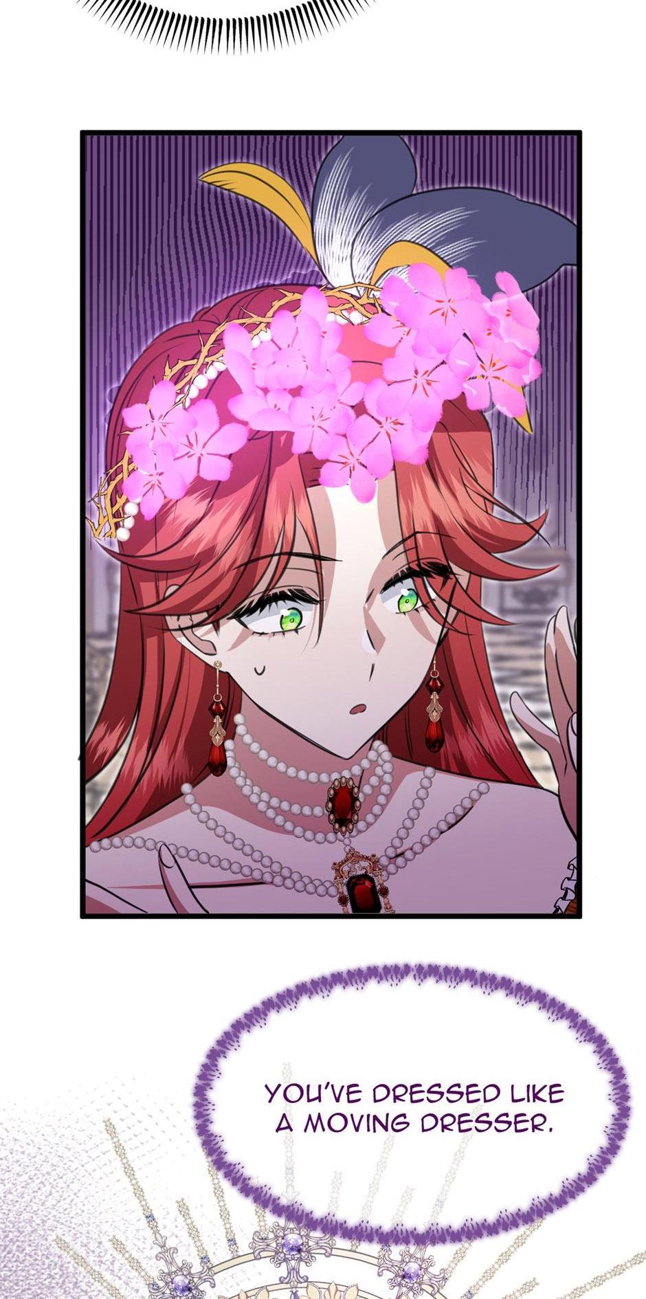 The Ducal Family’s Poisonous Flower Chapter 16 184 30