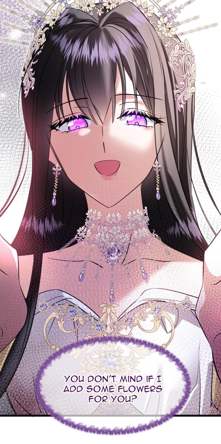 The Ducal Family’s Poisonous Flower Chapter 16 185 31