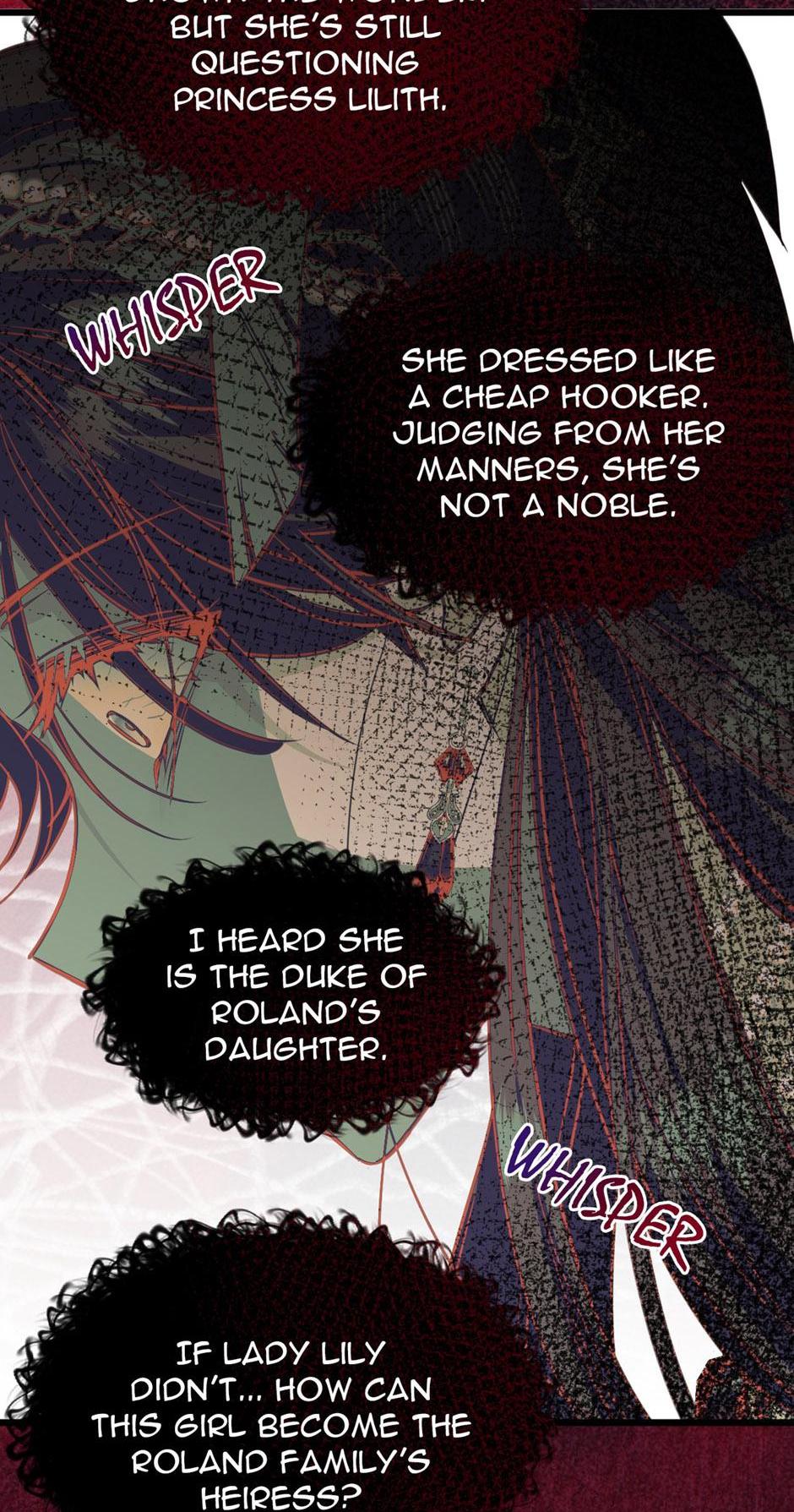 The Ducal Family’s Poisonous Flower Chapter 16 192 38